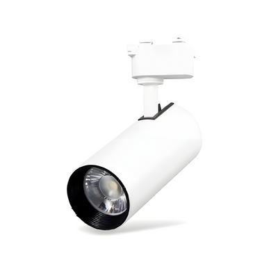 LED світильник трековий Graceful light Білий 15 Вт 1200 Лм 4100K EH-TGL-15W фото
