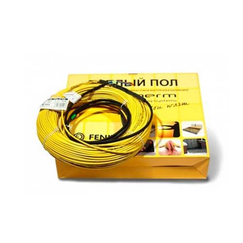 Гріючий кабель IN-TERM ADSV-20  2,7м.кв 2 фото