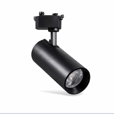LED светильник трековый Graceful light Черный 30 Вт 2400 Лм 4100K EH-TGL-30B фото