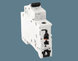 Автоматичний вимикач ABB basic M 1P C25 2CDS641041R0254 фото 3