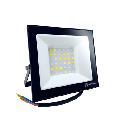 LED прожектор 50 Вт 6500К 4500 Лм IP65 EH-LP-208 фото