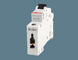 Автоматичний вимикач ABB basic M 1P C50 2CDS641041R0504  фото 3