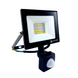 LED прожектор с д. движения 30 Вт 6500К 2700 Лм IP65 EH-LP-213 фото 2