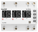 Реле напруги з контролем струму - VA-3F63A M6W VA-3F63A M6W фото 1