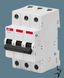 ABB basic M 3P C25 2CDS643041R0254 фото 1