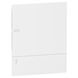 Щит Schneider-Electric Mini Pragma 2 ряда/24 модуля встраив. бел. дверь IP40 MIP22212 фото 1
