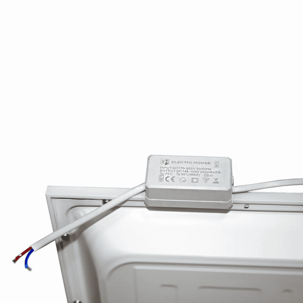 LED панель 36 Вт 3600 Лм 6500К EH-SPC-36W фото