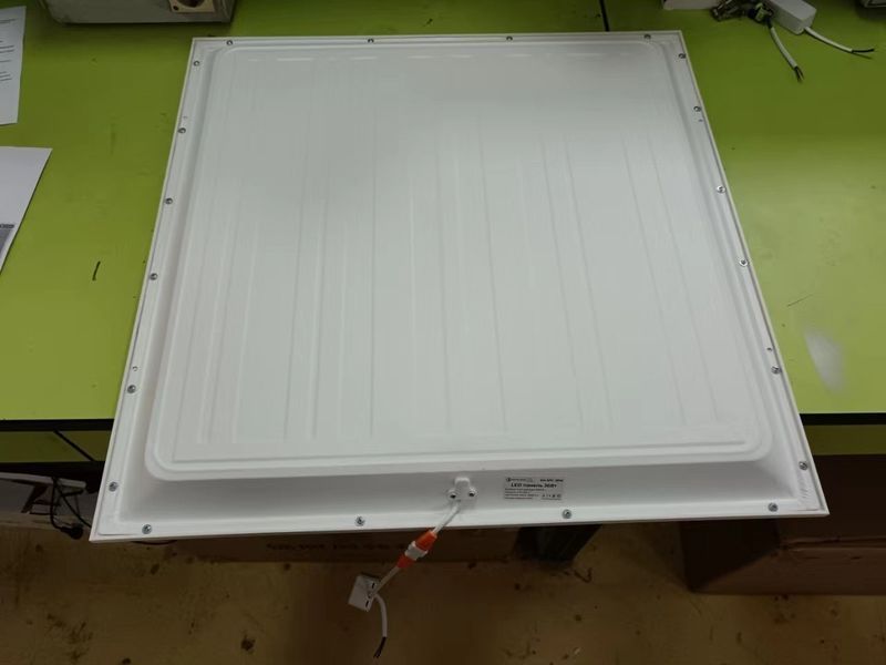 LED панель 36 Вт 3600 Лм 6500К EH-SPC-36W фото