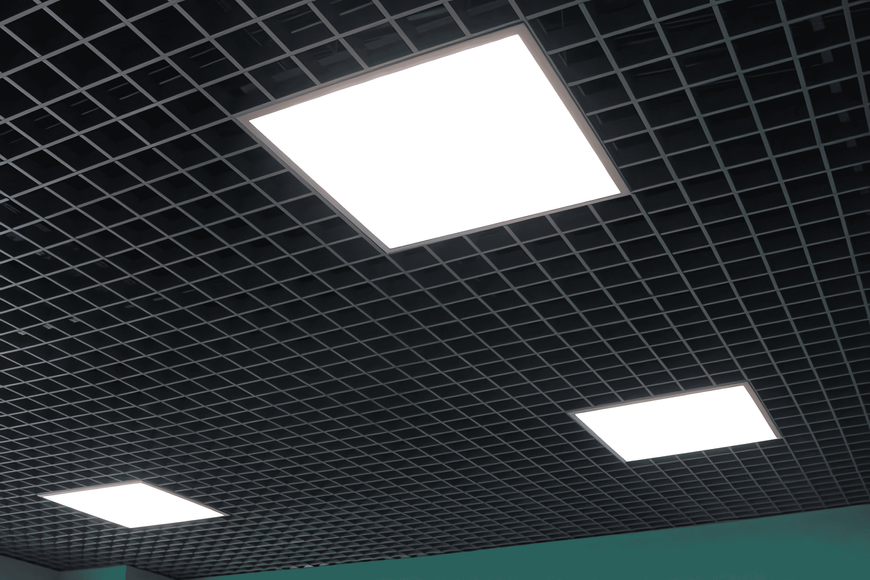LED панель 36 Вт 3600 Лм 4100К EH-SPN-36W фото