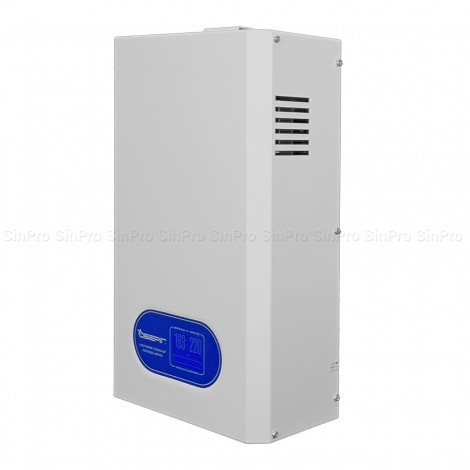 Стабілізатор напруги СН 9000-16 "Оберіг" СН 9000-16 фото