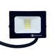 LED прожектор 10 Вт 6500К 900 Лм IP65 EH-LP-205 фото 1