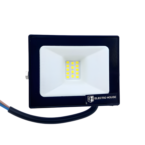LED прожектор 20 Вт 6500К 1800 Лм IP65 EH-LP-206 EH-LP-206 фото