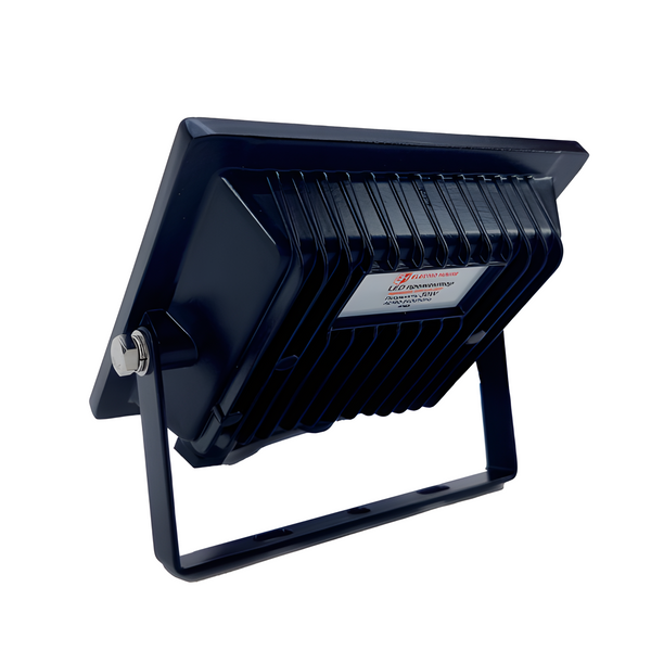 LED прожектор 30 Вт 6500К 2700 Лм IP65 EH-LP-207 фото