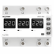 Реле напряжения трехфазное 40а VP-3F40A M6W фото 2