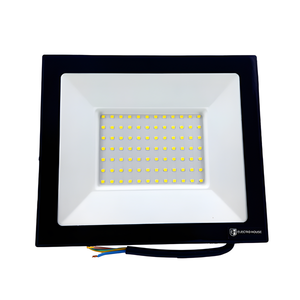 LED прожектор 100 Вт 6500К 9000 Лм IP65 EH-LP-210 фото