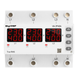 Реле напряжения з контролем тока &ndash; VA-3F40A M6R VA-3F40A M6R фото 2