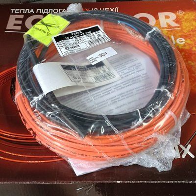 Тепла підлога Fenix ​​2200Вт Fenix 2200вт фото
