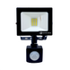 LED прожектор с д. движения 20 Вт 6500К 1800 Лм IP65 EH-LP-212 фото 1